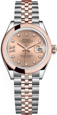 Rolex Lady-Datejust